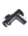 Airsoft-GunElement chambre hop up pour M14 nylon fiberElementCanon interne / chambre et joint5322AEG