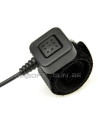 Airsoft-GunZ Tactical cable & PTT U94 new versionZ TacticalCommunications5349Accessoires
