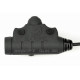 Z Tactical cable & PTT TCI