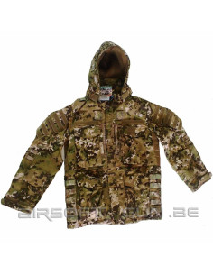 Veste de tenue sniper Defcon5 Multiland