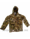 Airsoft-GunVeste de tenue sniper Defcon5 MultilandDefcon 5 italyVestes et chemises5354
