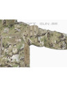 Airsoft-GunVeste de tenue sniper Defcon5 MultilandDefcon 5 italyVestes et chemises5356