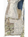 Airsoft-GunVeste de tenue sniper Defcon5 MultilandDefcon 5 italyVestes et chemises5358