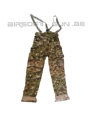 Airsoft-GunPantalon de la tenue sniper Defcon5 MultilandDefcon 5 italyPantalons et shorts5365