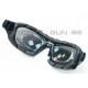 Guarder C8 lunette de protection kit new ver 2013