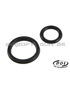 PDI oring&Yring Spare for APS, L96, T96 piston PDI PDI Cylinder and spare parts