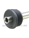 Airsoft-GunPDI Muzzle cap pour type 96 / APS out 10mmPDICanon  receveur superieur et pieces5550
