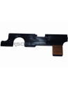 Airsoft-GunSelecteur plate pour m16/M4ACMPieces gearbox5686