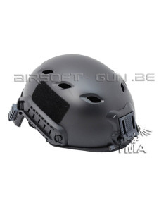 FMA Casque ach base jump noir