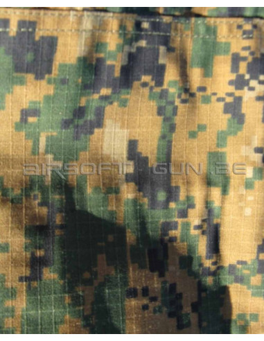 ARMY COMBAT UNIFORM MARPAT DEFCON5 Defcon 5 italy Uniformes