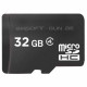 Carte micro SD 32GB