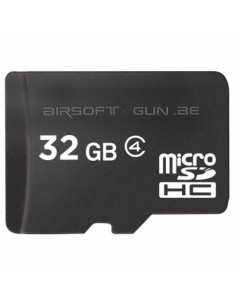 Carte micro SD 32GB 