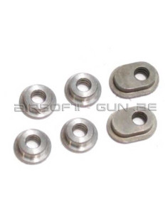 Guarder Bushing pour gearbox V6 ( P90/M1A1 )