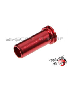 Nozzle aluminium pour S&T21 / Tar 21 ACM Pieces gearbox