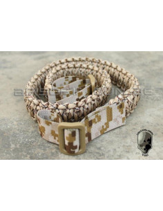 TMC Survival Paracord bracelet AOR1