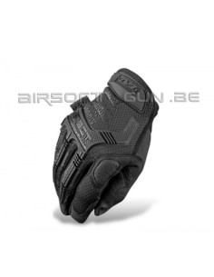 GANTS TACTIQUES MECHANIX ORIGINAL COVERT Noir