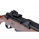 Cyma M14 carbine bois CM032W AEG