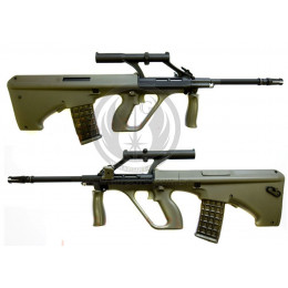 Jing Gong Steyr AUG A1 Military