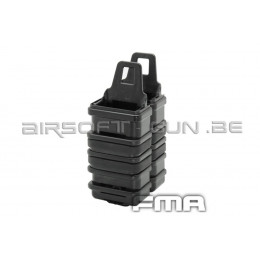 Fast mag chargeur 2 pcs MP7 noir
