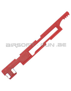 King arms flat selector V3 AK King Arms Gearbox parts