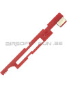 Airsoft-GunKing arms sélecteur plate V3 AKKing ArmsPieces gearbox6456