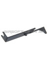 Airsoft-GunTappet plate pour SR25 A&KACMPieces gearbox6468