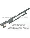 AK V3 flat reader ACM Gearbox parts