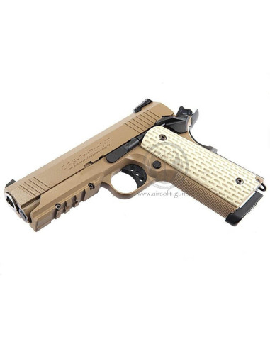 Tokyo Marui Desert Warrior 4.3 GBB Tan Tokyo Marui GBB / GNB