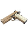 Airsoft-GunTokyo Marui Desert Warrior 4.3 GBB TanTokyo MaruiGBB / GNB6615GBB