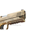 Airsoft-GunTokyo Marui Desert Warrior 4.3 GBB TanTokyo MaruiGBB / GNB6616GBB