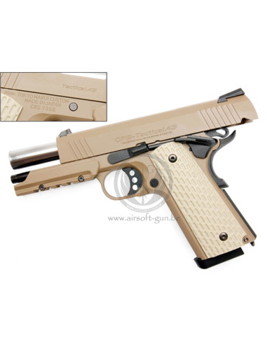 Tokyo Marui Desert Warrior 4.3 GBB Tan Tokyo Marui GBB / GNB