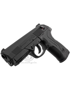 Airsoft-GunTokyo Marui Px4 GBB NoirTokyo MaruiGBB / GNB6618GBB