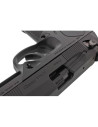 Airsoft-GunTokyo Marui Px4 GBB NoirTokyo MaruiGBB / GNB6620GBB