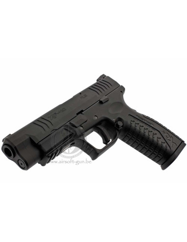 Airsoft-GunTokyo Marui XDM 40 GBB NoirTokyo MaruiGBB / GNB6623GBB
