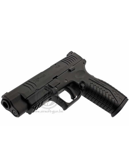 Airsoft-GunTokyo Marui XDM 40 GBB NoirTokyo MaruiGBB / GNB6623GBB