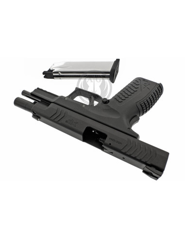 Tokyo Marui XDM 40 GBB Noir Tokyo Marui GBB / GNB