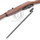 King Arms Mosin-Nagant 1891/30 rifle Gaz