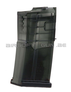 Umarex Charger for HK417 Hicap Umarex AEG