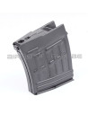 King arms hicap charger for Kalashnikov sniper SVD AEG King Arms Electric sniper