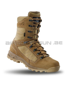 Crispi boots tactique MIRAGE GTX ® desert