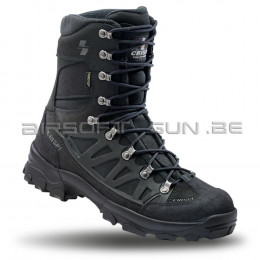 Crispi boots tactique Apache Plus GTX noir