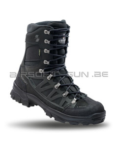 Crispi boots tactique Apache Plus GTX noir