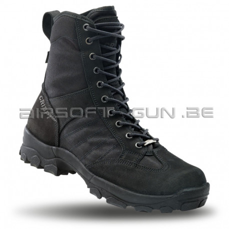 Crispi Boots tactique SWAT Desert GTX Noir
