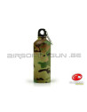 Element multicam metallic water bottle Element Hydration