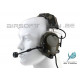 Z tactical Sound trap headset military version OD