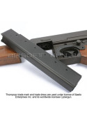 King arms chargeur hicap pour Thompson M1A1