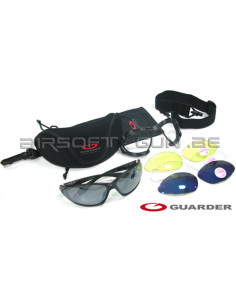 Guarder C4 lunette de protection kit