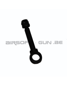 Gulls g36 long type Star Lower receiver