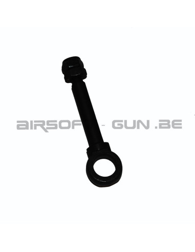 Airsoft-GunGoupilles g36 type longStarReceveur inferieur726
