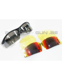Guarder C6 lunette de protection kit